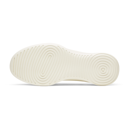 Men's Runner NZ Corduroy - Stony Cream (Stony Cream Sole)
