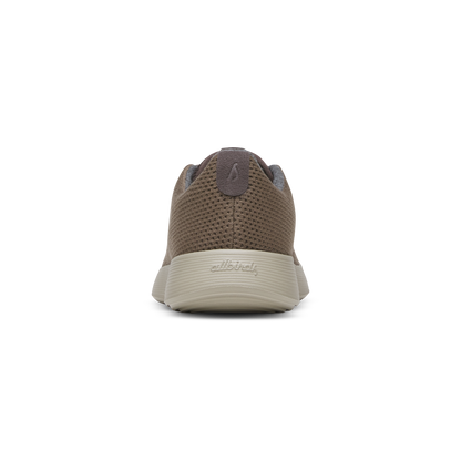 Men's Tree Runner NZ - Weathered Brown (Weathered Grey Sole)