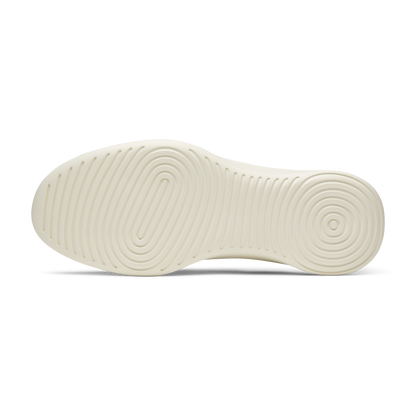 Men's Wool Runner NZ - Dark Jungle (Stony Cream Sole)