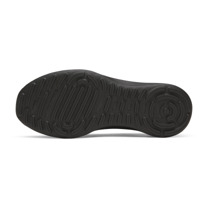 Women's Wool Runner NZ Waterproof - Natural Black (Natural Black Sole)