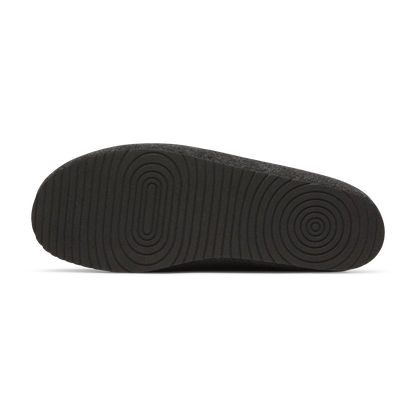 Allbirds Wool Slipper - Natural Black