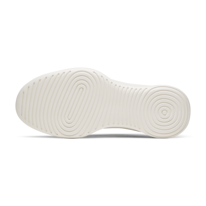 Men's Tree Runner NZ - Thunder Green (Natural White Sole)