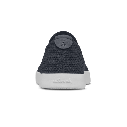Men's Tree Lounger - Navy Night (White Sole)