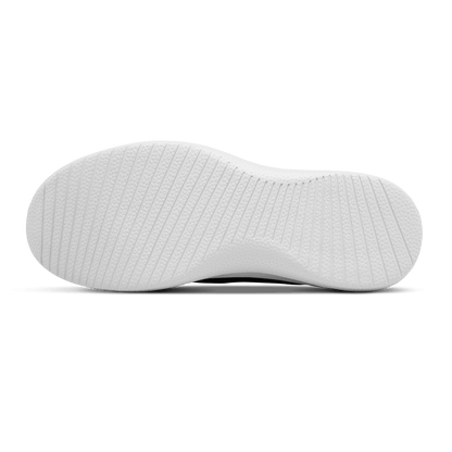 Men's Tree Runner - Navy Night (White Sole)