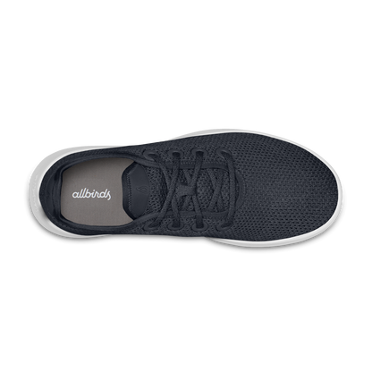 Men's Tree Runner - Navy Night (White Sole)