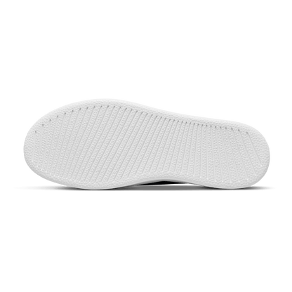 Men's Tree Skipper - Jet Black (White Sole)